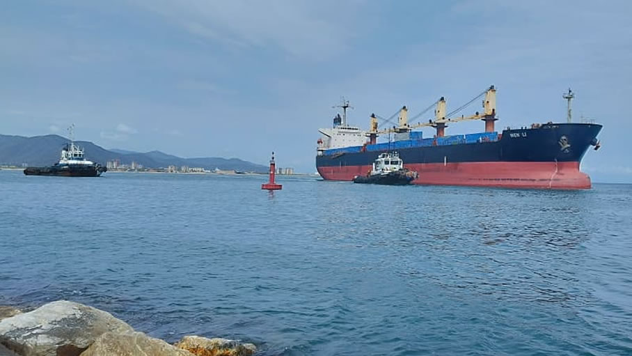 PUERTO_CABELLO