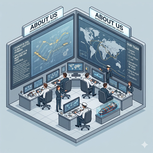About Us